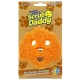Scrub Daddy Limited Edition Dog Shape Sponge