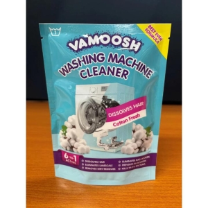 Washing Machine Cleaners