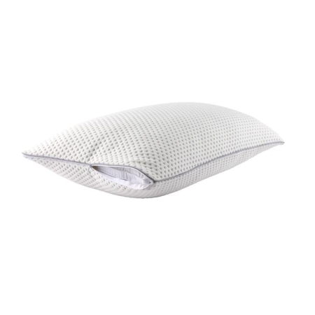 MyHouse Charcoal Pillow Protectors 2 Pack