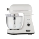 Baccarat The Kitchen Pro 1200W Stand Mixer White