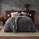 MyHouse Morgan Quilt Cover Set-Super King