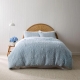Adorn Living Alicia Quilt Cover Set-King