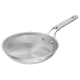 Tefal Extreme Induction Stainless Steel Frypan 24cm
