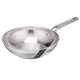 Tefal Extreme Induction Stainless Steel Wok 28cm