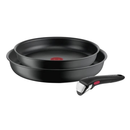 Tefal Ingenio Ultimate Induction Non Stick Frypan Set