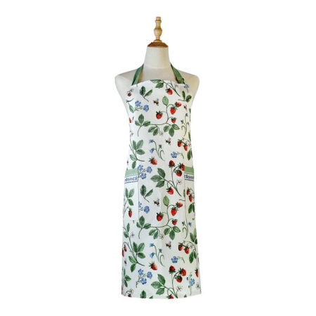 Ulster Weavers Strawberry Patch Apron