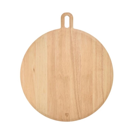 Davis & Waddell Harvest Raised Round Grazing Board 60cm