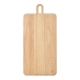Daves & Waddell Harvest Raised Rectangle Grazing Board 65cm