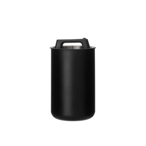 Leaf & Bean Airtight Stainless Steel Canister 3.5L