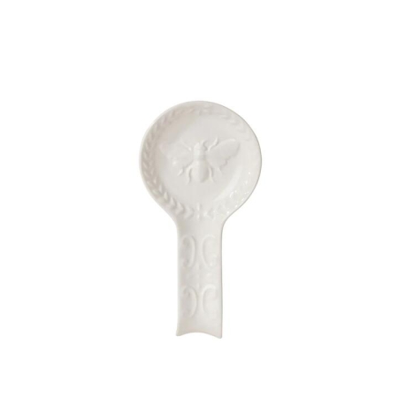 Davis & Waddell Wildflower & Hive Spoon Rest