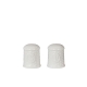 Davis & Waddell Wildflower & Hive Salt & Pepper Shakers