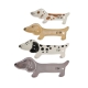 Davis & Waddell Pawwfect Measuring Spoon Set