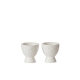 Davis & Waddell Wildflower & Hive Egg Cup Set