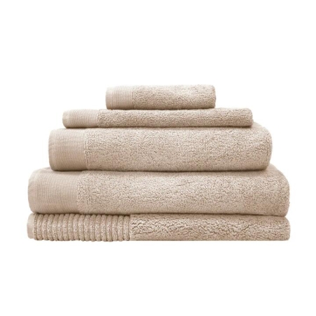 Bambury Elvire Bath Towel Collection-Bath Sheet