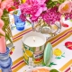 Porto Valentina Ceramic Candle 490g