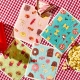MyHouse Set Of 4 Food Dish Cloths