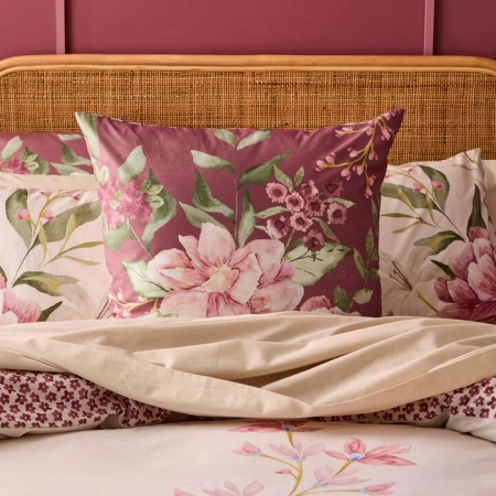 MyHouse Willamena European Pillowcase