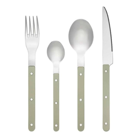 Porto Sona 16 Piece Cutley Set