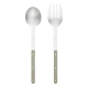 Porto Sona 2 Piece Salad Server Set