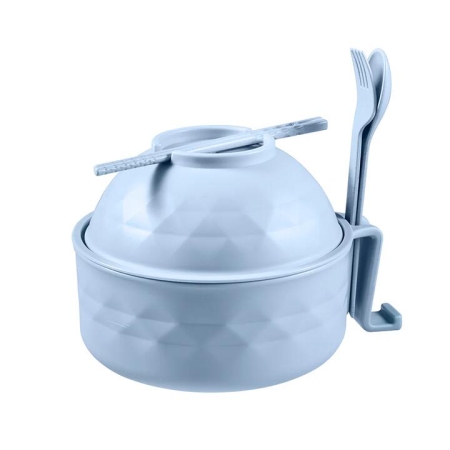 Fresh De Chef Microwave Rice Cooker