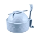 Fresh De Chef Microwave Rice Cooker