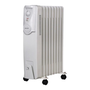 Heller 9 Fin Oil Heater