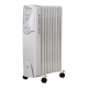 Heller 9 Fin Oil Heater