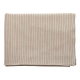 Ecology Tonka Sienna Table Cloth-180x300cm