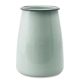 Falcon Utensil Holder Vase 16cm Duck Egg Blue & Grey