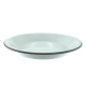 Falcon Round Pie Plate 25cm Duck Egg Blue & Grey