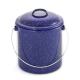 Falcon Billy Rice Cooker 1.3L Blue & White Speckle