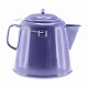 Falcon Jumbo Kettle 4.5L Blue & White Speckle