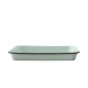 Falcon Baking Tray 24cm Duck Egg Blue & Grey