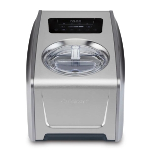 Cuisinart Freeze Ease Pro Ice Cream & Gelato Maker