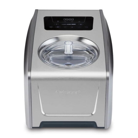 Cuisinart Freeze Ease Pro Ice Cream & Gelato Maker