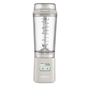 Cuisinart Blast & Go Portable Blender
