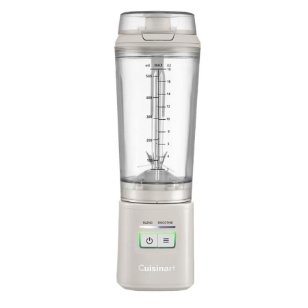 Cuisinart Blast & Go Portable Blender