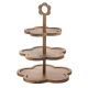 Ladelle Camille 3 Tier Serving Stand