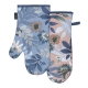Ladelle Mossman Set Of 2 Oven Mitts