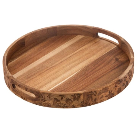 Ladelle Mossman Lazy Susan