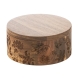 Ladelle Mossman 2 Part Salt Cellar