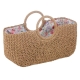 Ladelle Camille 45cm Market Basket