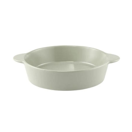 OvenBake Round Baker 2L Eucalyptus