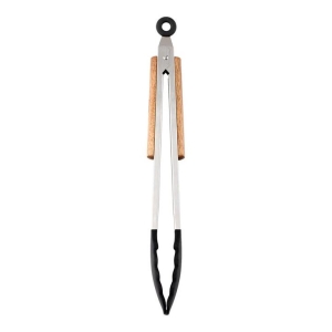 Alex Liddy Wooden Tongs