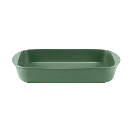 OvenBake Pure Lasagne Dish 3.6L Olive