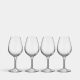 Orrefors More Set Of 4 Spirit Glasses 200ml
