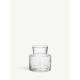 Kosta Boda Meadow Vase Winter 11.5cm