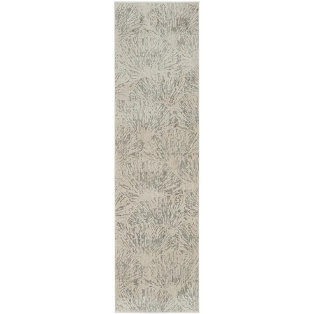 Emma Blomfield Plume Runner-300 x 80cm