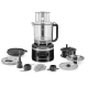 Kitchenaid 13 Cup Food Processor Matte Black