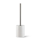 Salt & Pepper Tide Toilet Brush Holder